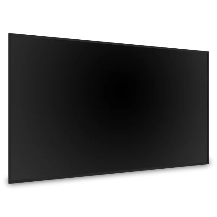ViewSonic CDE7512  75" Display, 3840×2160, 330 cd/m², 16/7, Wi-Fi
