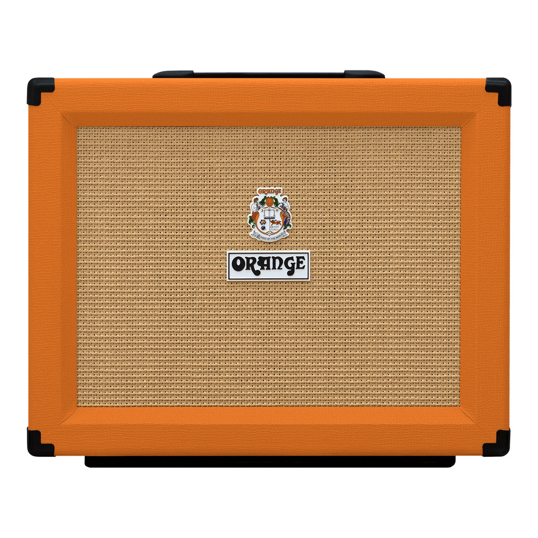 ORANGE PPC 112 GUITAR CAB