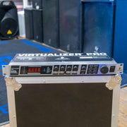 Behringer Virtualizer Pro Model DSP2024P 24bit Digital Effects Processor - USED