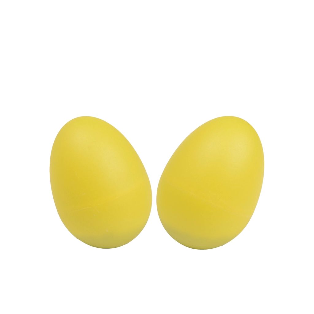 Granite Percussion Small Egg Shakers - Pair