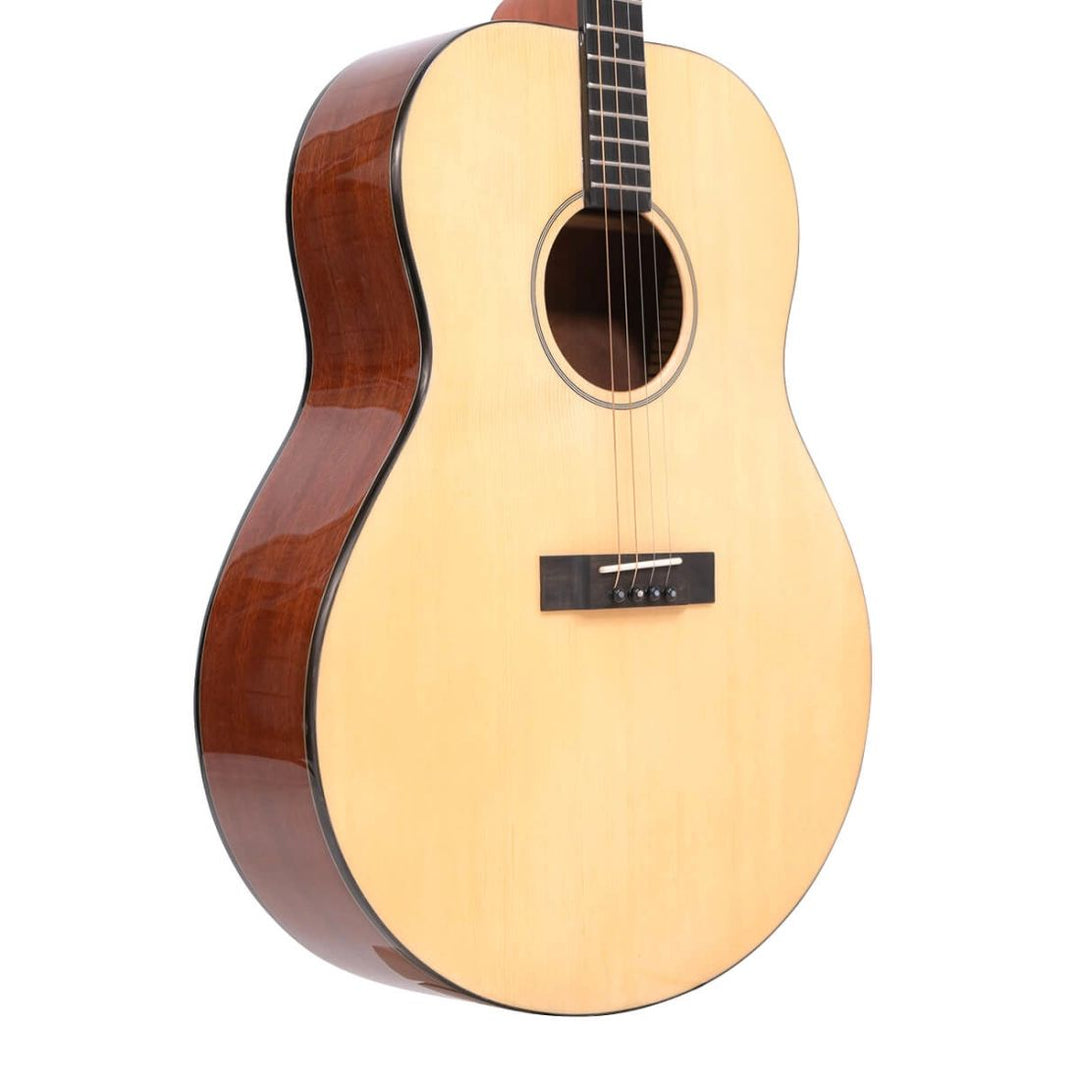 Gold Tone Gt Tenor Guitar with Gig Bag Left-Handed
