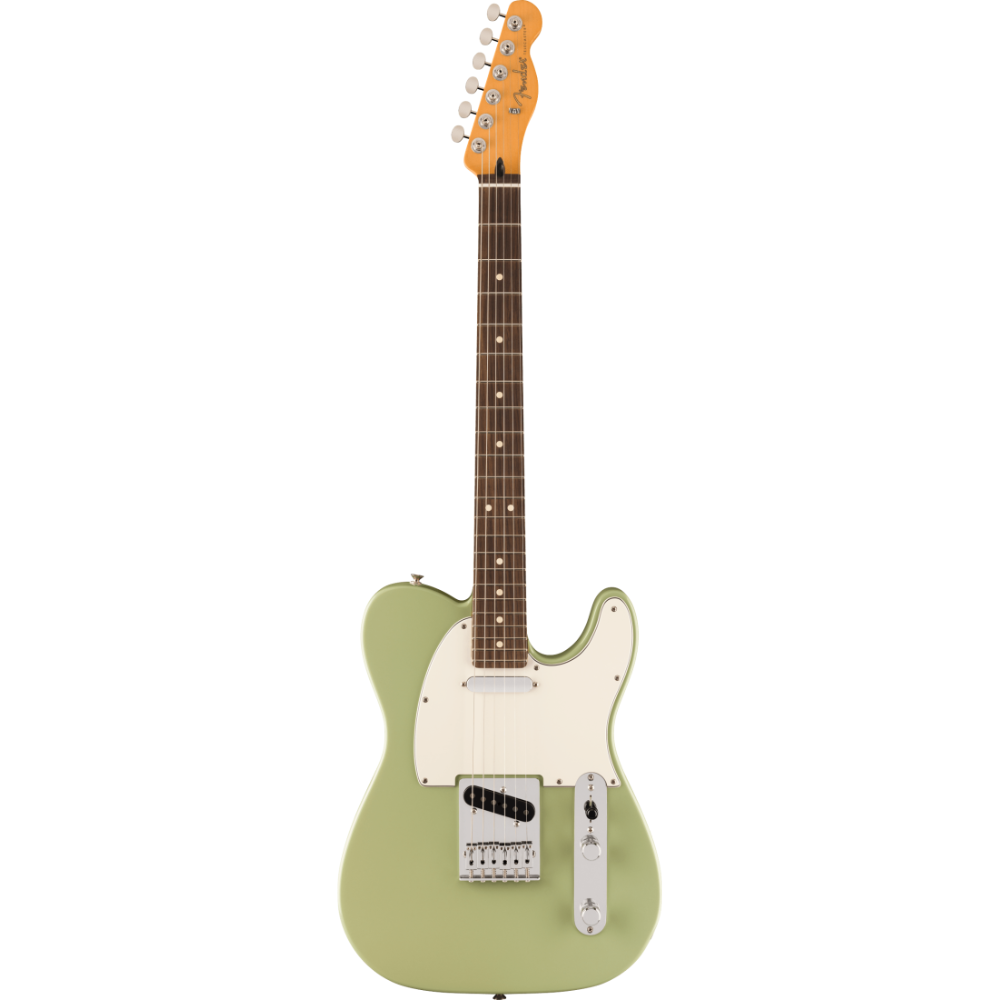 Fender Player II Telecaster (Birch Green) – Music City Canada
