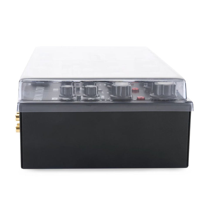 Decksaver DS-PC-ORBIT4LEFX Union Audio ORBIT.4 LE & ORBIT.4 LE FX Cover