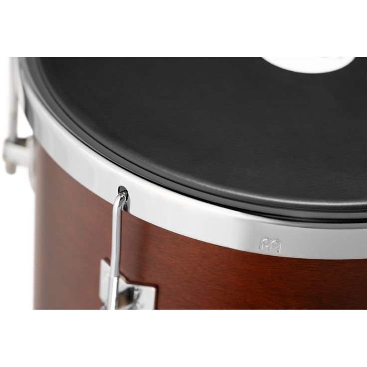 Meinl Percussion 12" x 18" Rebolo Antique Brown