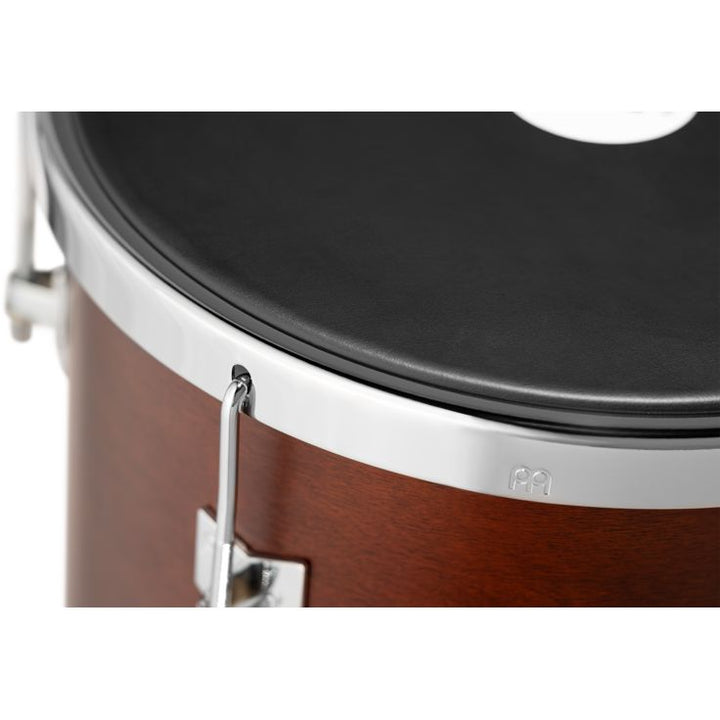 Meinl Percussion 12" x 18" Rebolo Antique Brown