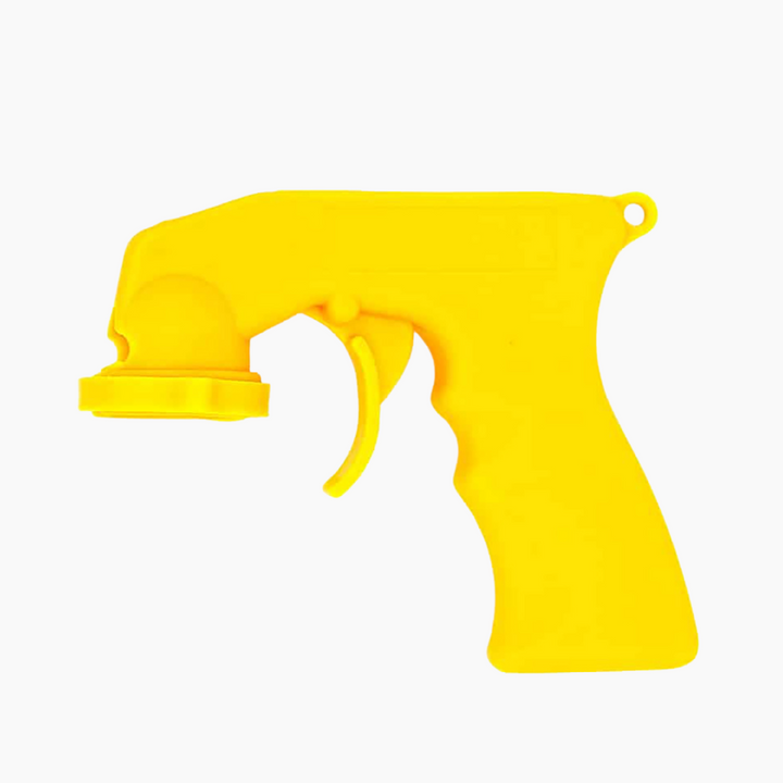 Allparts LT-9643-000 - Nitorlack Spray Gun Adapter Handle
