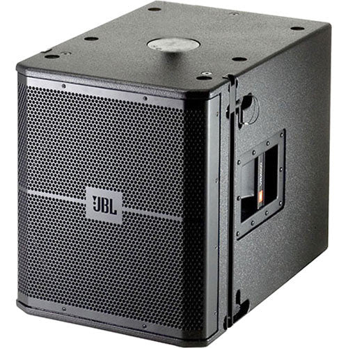 JBL VRX915S Bass Reflex Subwoofer 15”