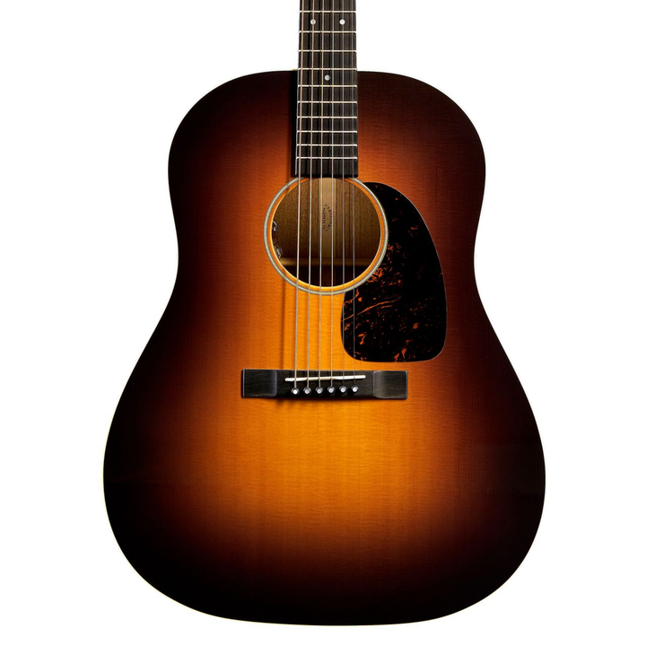 Martin DSS-16E Acoustic-Electric Guitar (1935 Burst)