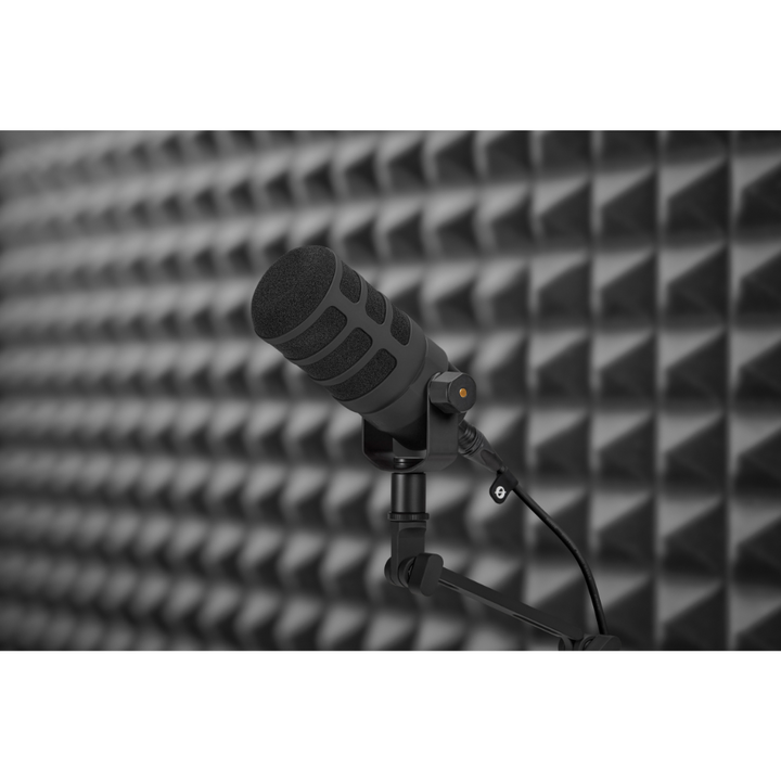 Rode WS14 (Black) Black Pop filter for PodMic or PodMic USB  - Black