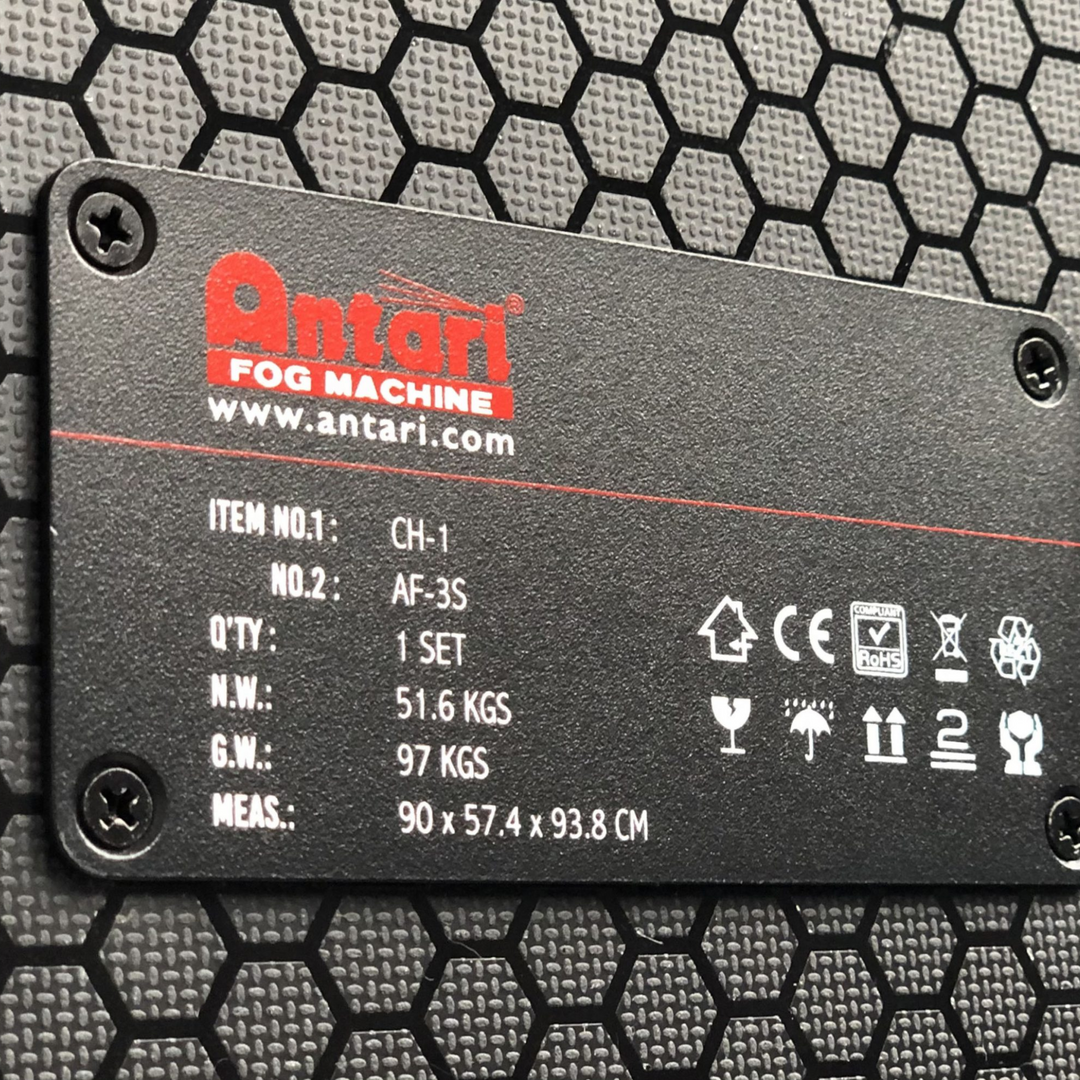 Antari FCH-1 Optional Case for CH-1