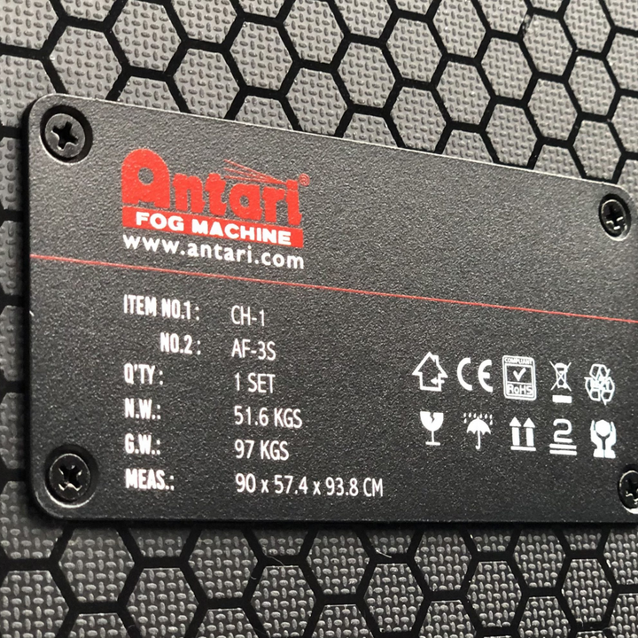 Antari FCH-1 Optional Case for CH-1