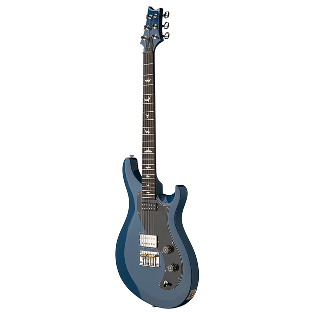 PRS S2 Vela (2024) Electric Guitar w/ Gig Bag - Space Blue