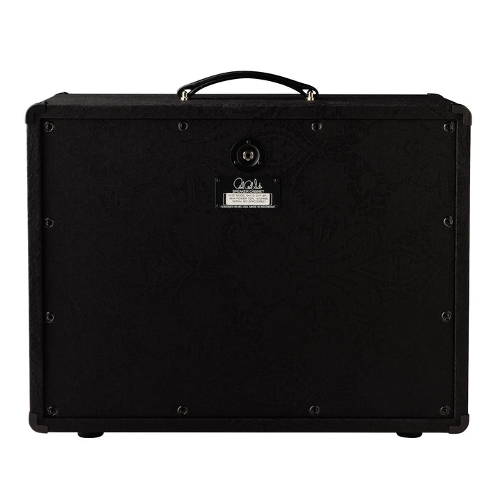 PRS HDRX 1x12 Closed Back Stealth / Celestion V70 Speaker - Black Paisley