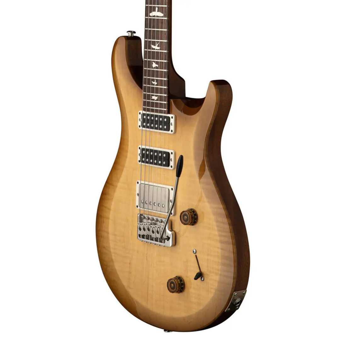PRS S2 Studio Electric Guitar with Gigbag - Vintage Natural