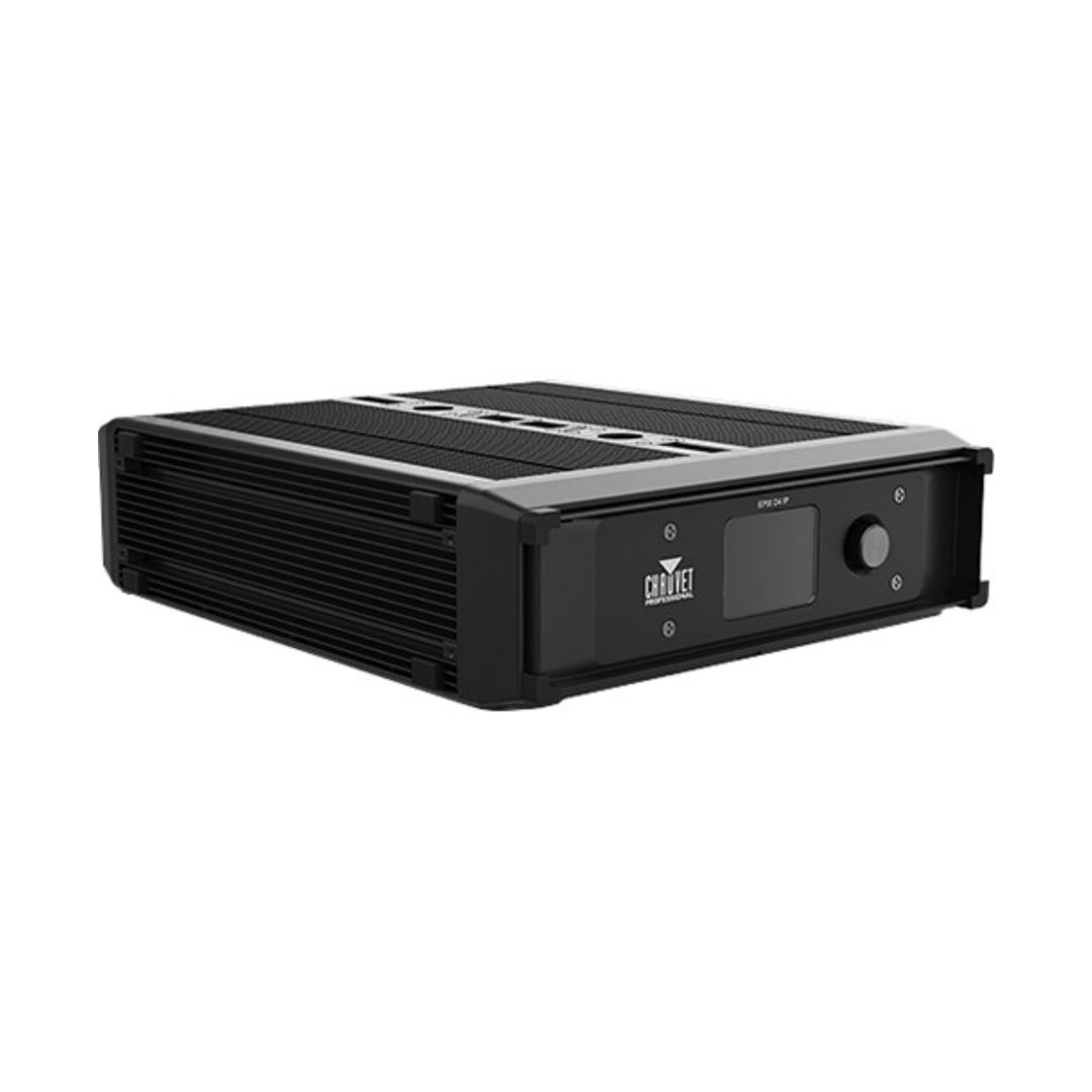 Chauvet Pro EPIX D4 IP 4 Port Drive for EPIX Mapping System