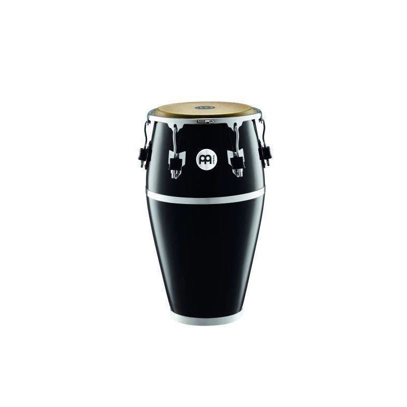 Meinl Fibercraft Tumba - Black - 12 1/2 inch