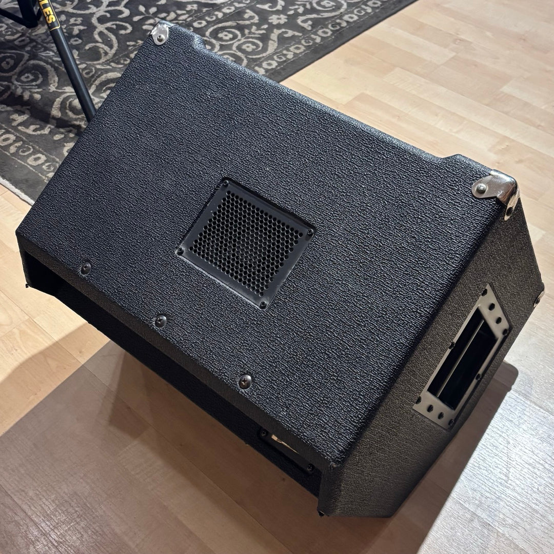 Traynor - DynaBass 300T - Tilt Back 350 Watt Bass GTR Combo - USED