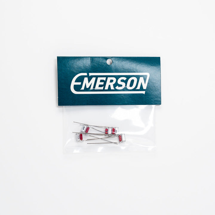 Allparts EP-4403-000  Emerson Custom Treble Bleed Circuit - Volume Mod - 5 pack
