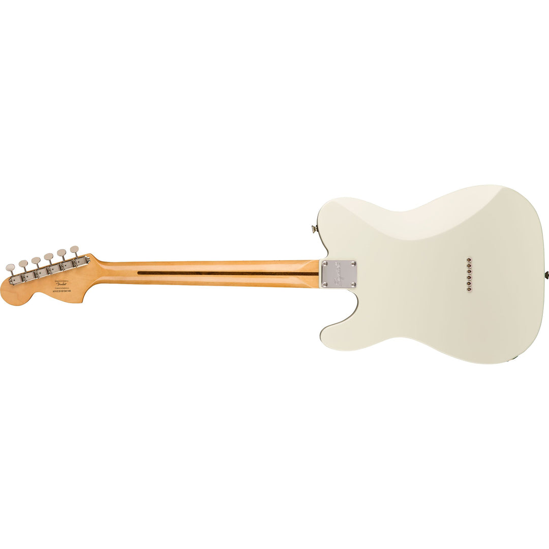 Squier Classic Vibe '70s Telecaster Deluxe Electric Guitar