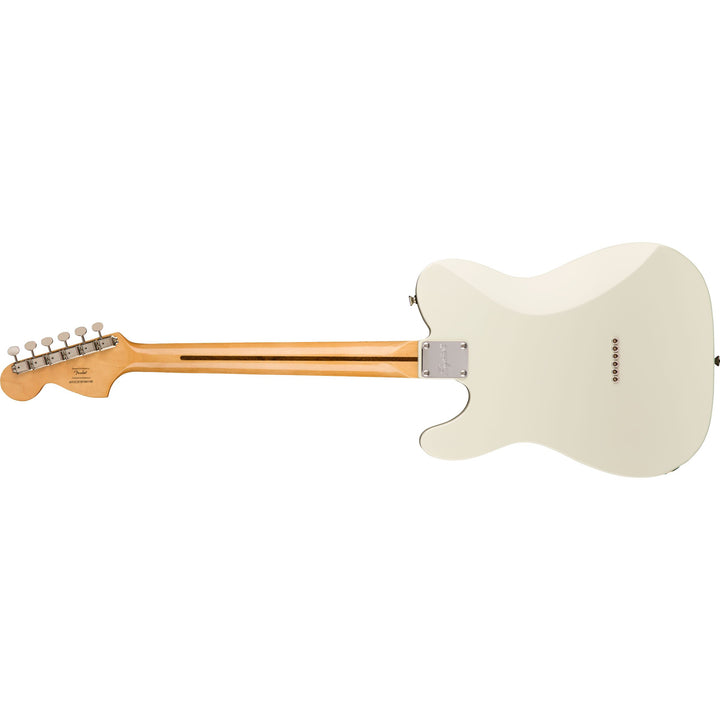 Squier Classic Vibe '70s Telecaster Deluxe Electric Guitar