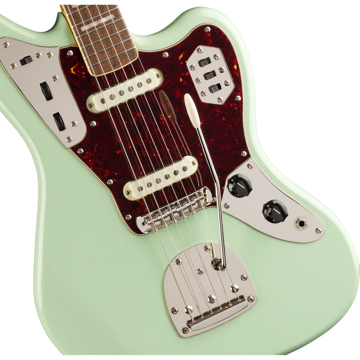 Squier Classic Vibe '70s Jaguar Electric Guitar