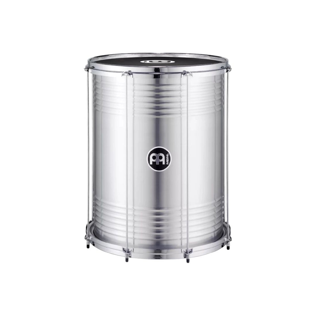 Meinl Traditional Aluminum Surdo - 16 Inch