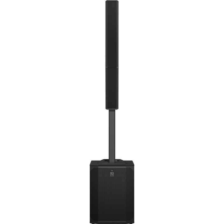 Electro-Voice EVOLVE 70 Portable Column Kit US - Black
