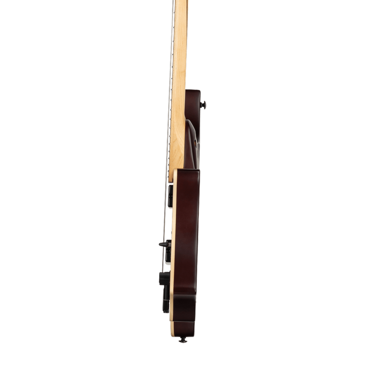 Strandberg BD7CT-21S-M-F-NA Boden Standard NX 7 Electric Guitar -  Natural