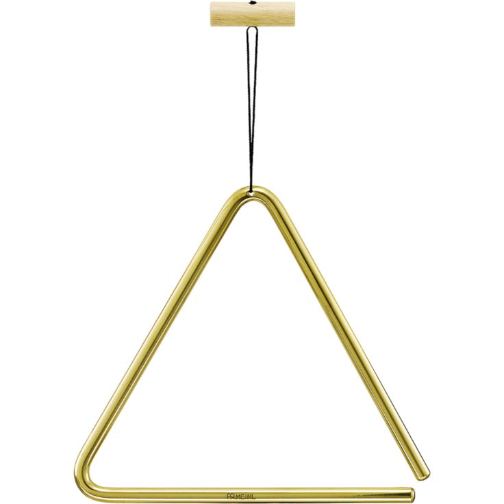 Meinl Percussion 8" Triangle