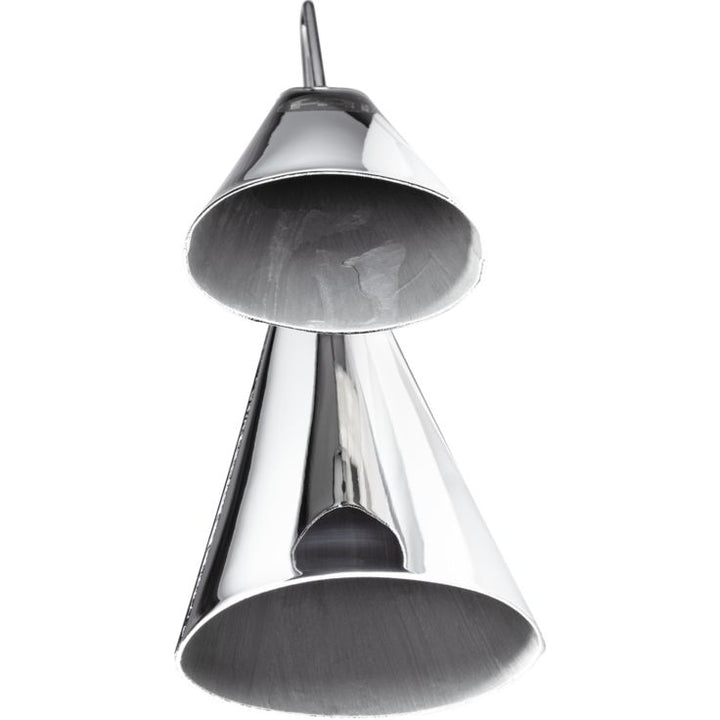 Meinl Percussion Traditional Style A-Go-Go Bell Medium