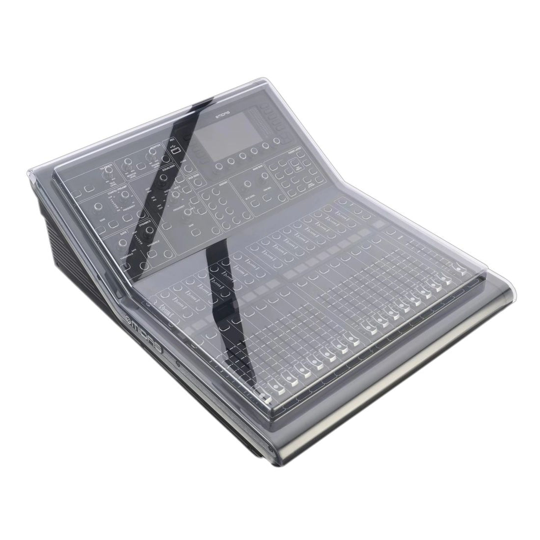 Decksaver Cover For Midas M32R And M32R Live
