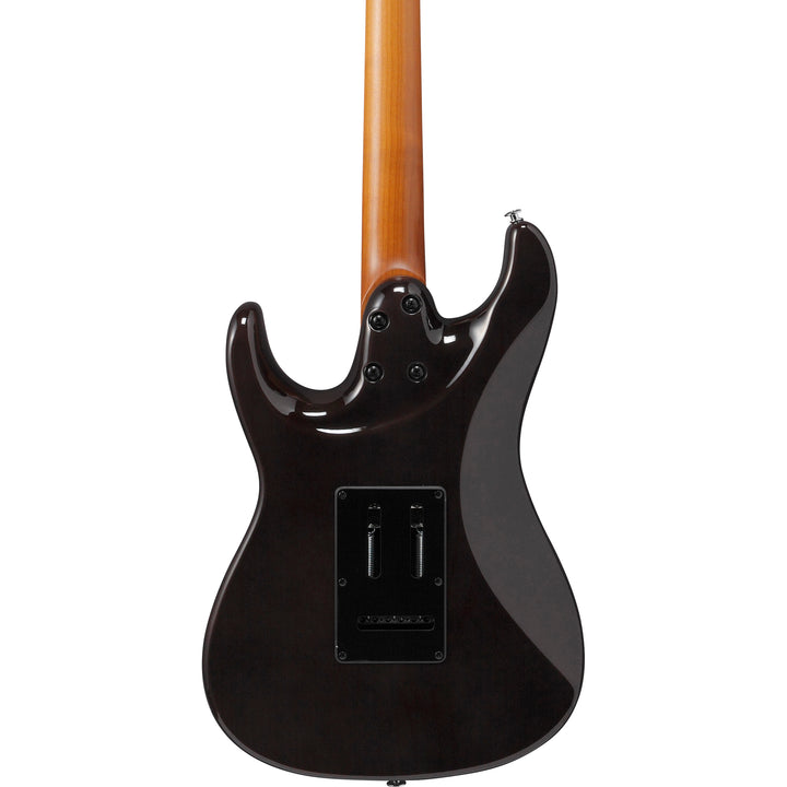 Ibanez AZ Standard (Transparent Black Sunburst) AZ22S1FTKS