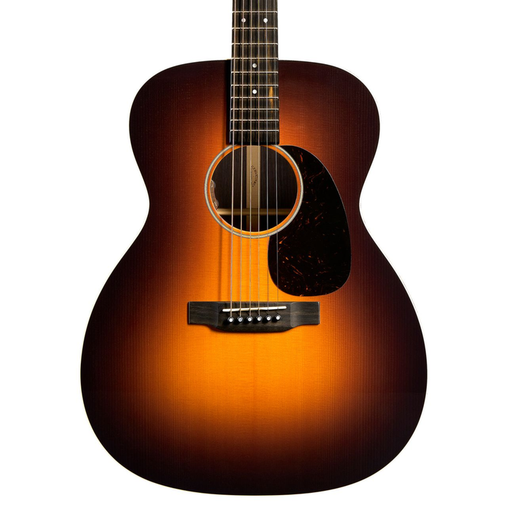 Martin J-16E 16 Series 1935 Burst Acoustic-Electric Guitar