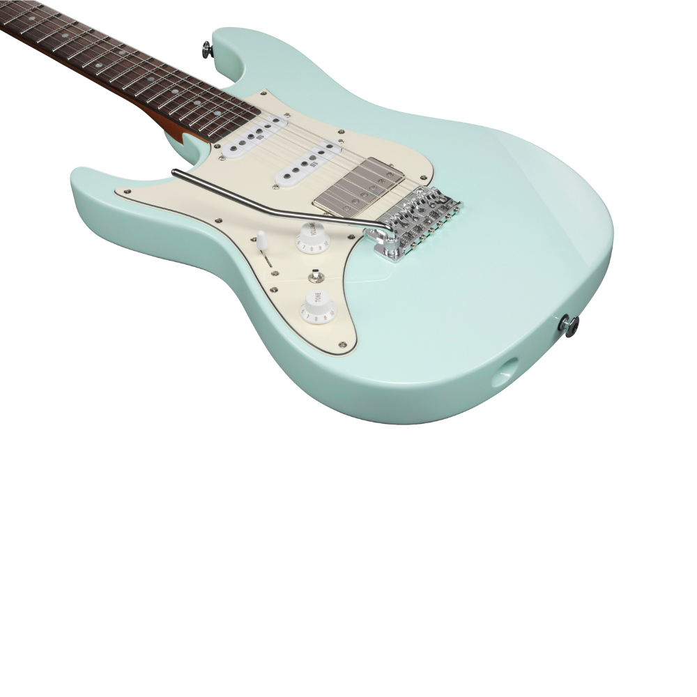 Ibanez Prestige (Mint Green) AZ2204NWL