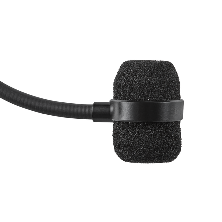 Shure SM39 Performance Headset Condenser Microphone (3-Pin LEMO)