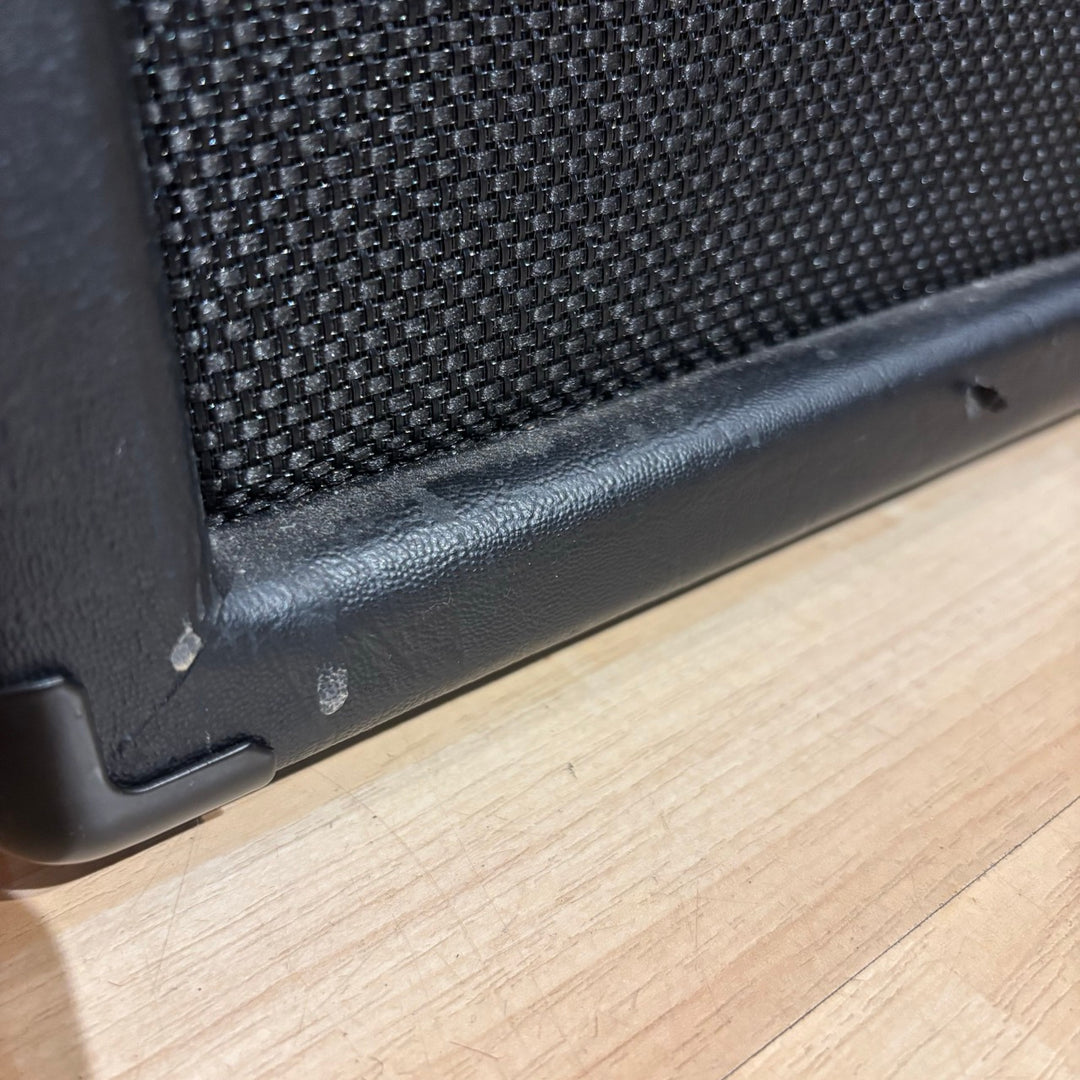 Hughes & Kettner  TM-112 - 8 Ohm - 1x12 Guitar Cabinet w/ Celestion V30 - USED