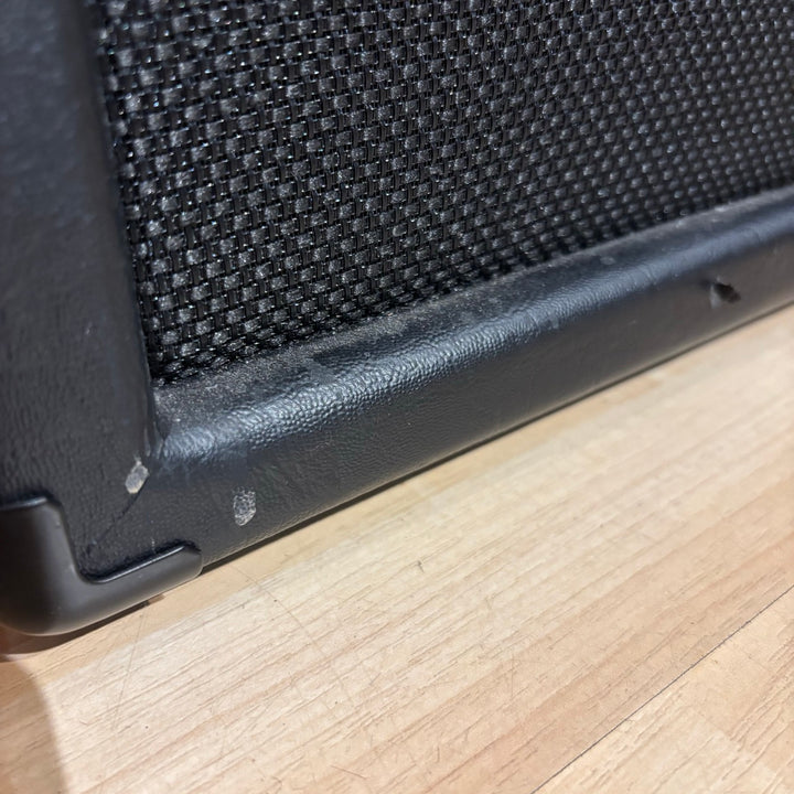 Hughes & Kettner  TM-112 - 8 Ohm - 1x12 Guitar Cabinet w/ Celestion V30 - USED