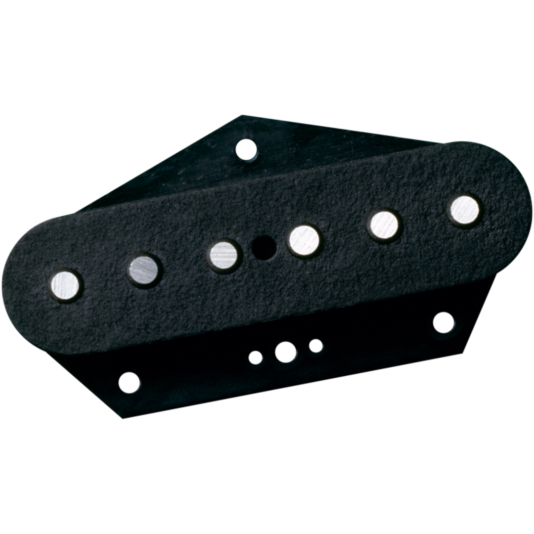 DiMarzio Twang King™ Bridge - Black