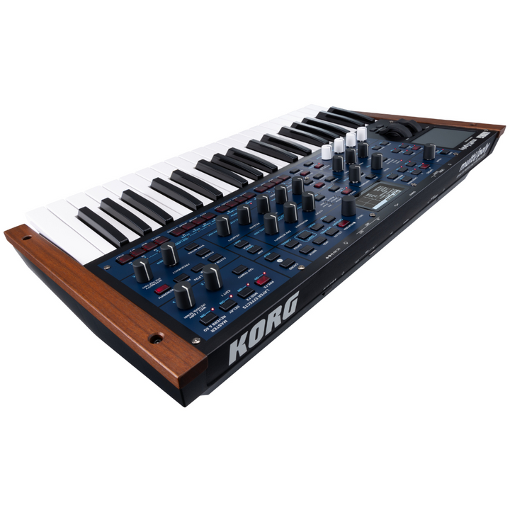 Korg MULTIPOLY 37 Key Virtual Analog Synth