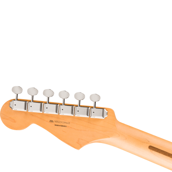 Fender Player II Stratocaster (Polar White) Rosewood Fingerboard