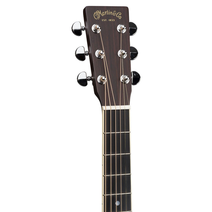 Martin D-35 Standard Series Acoustic Guitar - (2025) Natural Aging Toner