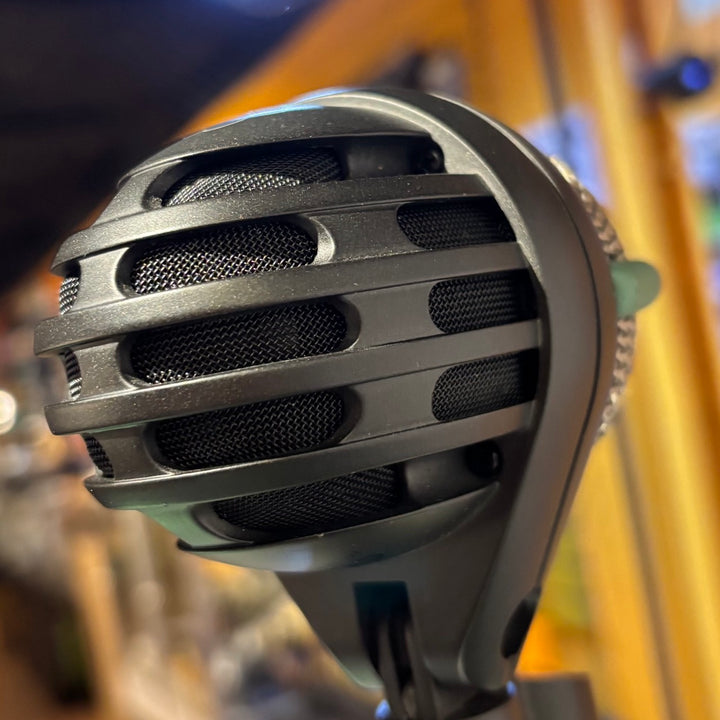 AKG - D112 MKII Kick Drum Microphone w/ Factory Box - USED