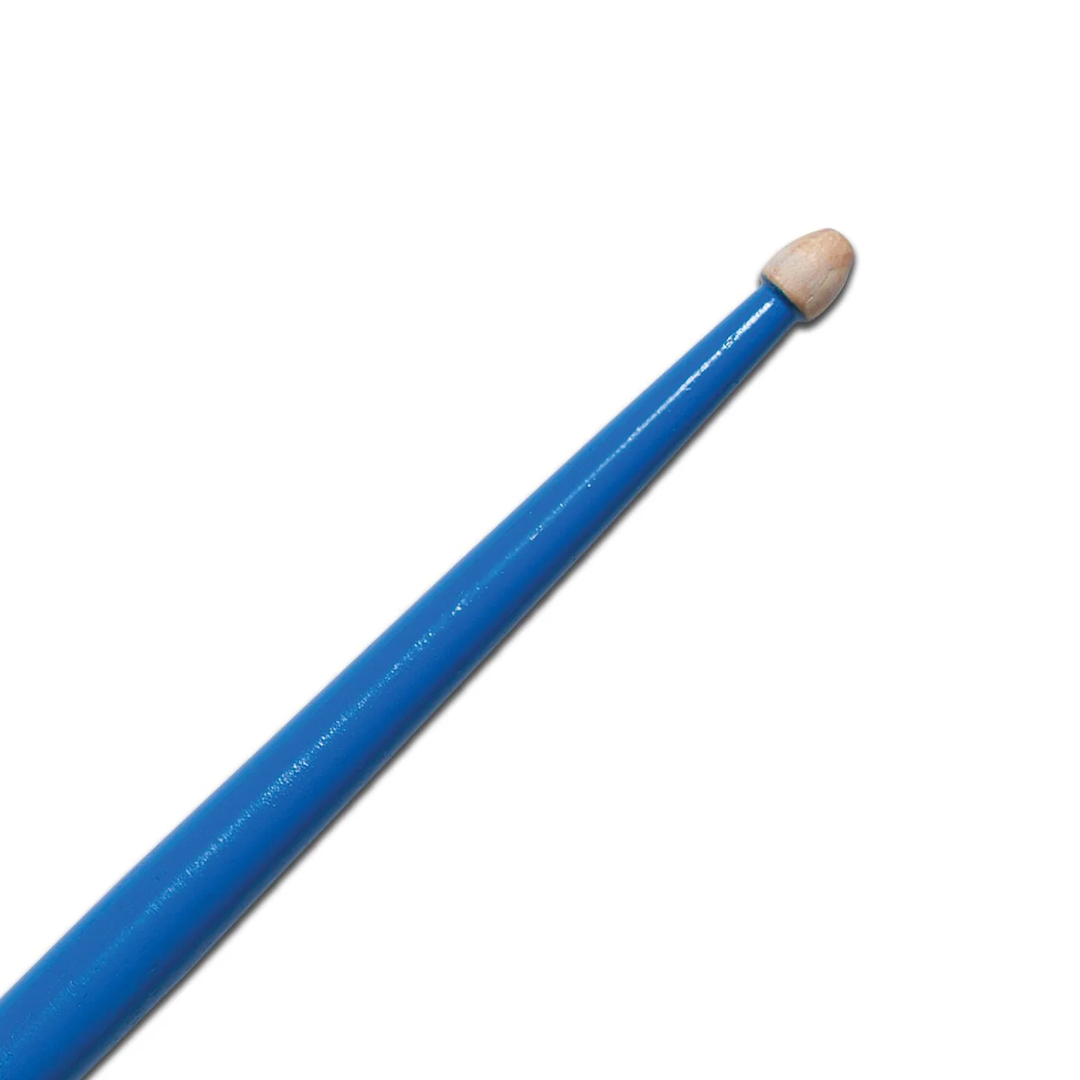 Vic Firth KIDS KIDSTICKS Hickory DrumSticks for Kids 3-8