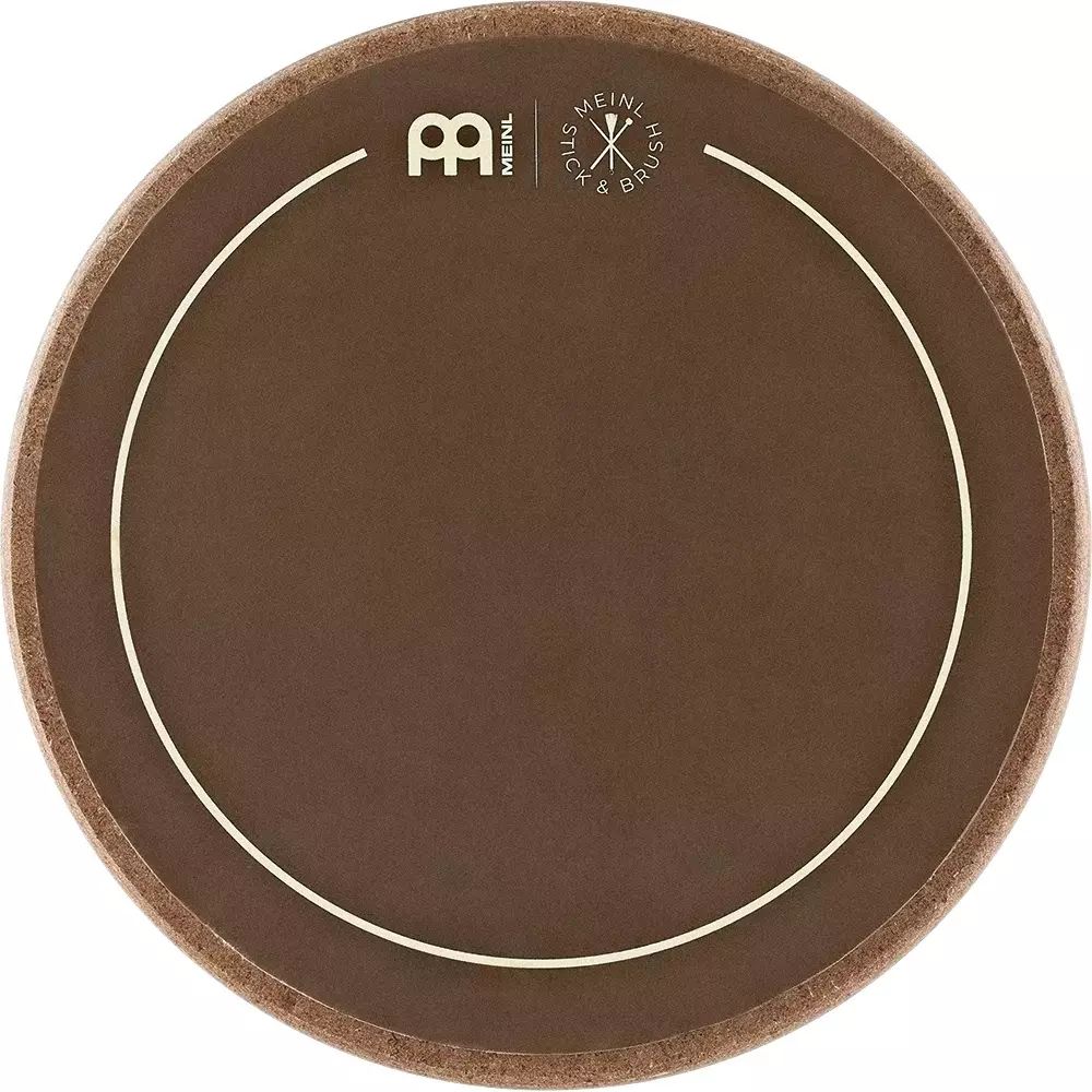 Meinl SB508 Practice Pad   6"
