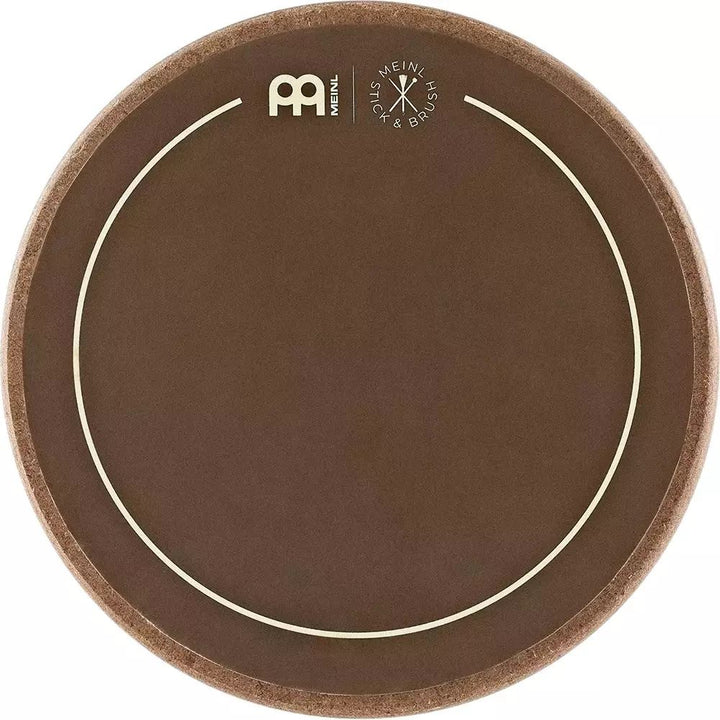 Meinl SB508 Practice Pad   6"
