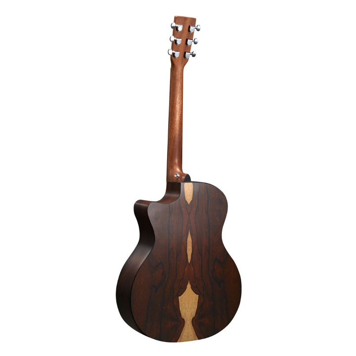 Martin GPC-X2E Spruce/Cocobolo HPL Acoustic/Electric Guitar w/ Gig bag