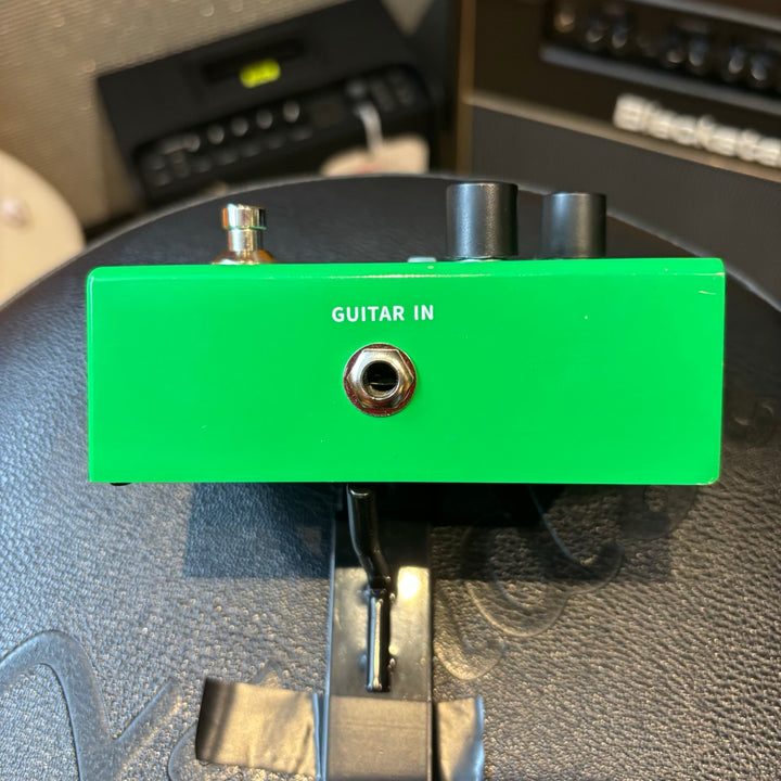 Flamma - FV02 Doubling Vocal Doubling Pedal w/Reverb & Chorus (No Box)  - USED