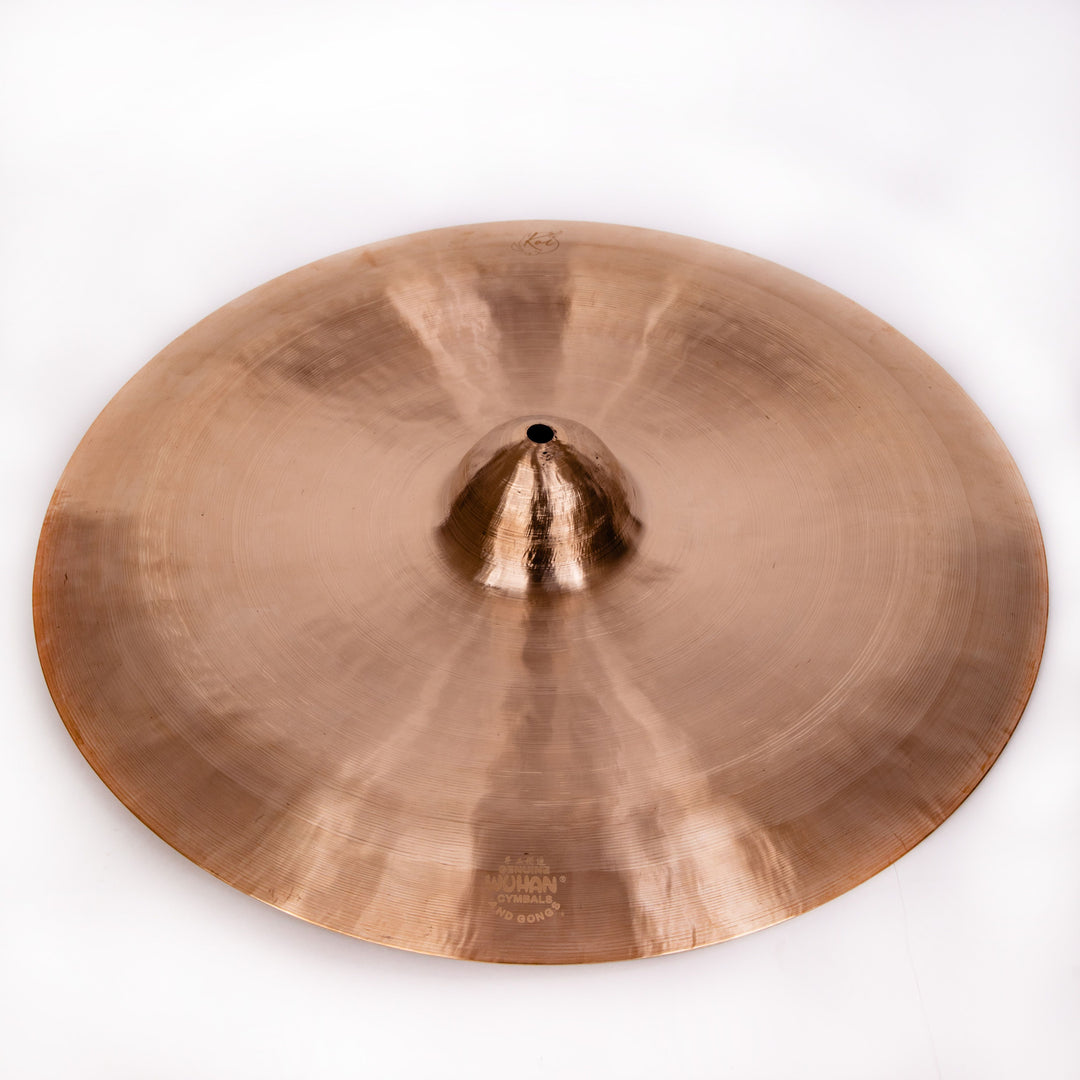 Wuhan WUCC20 - KOI 20" Conical China Cymbal