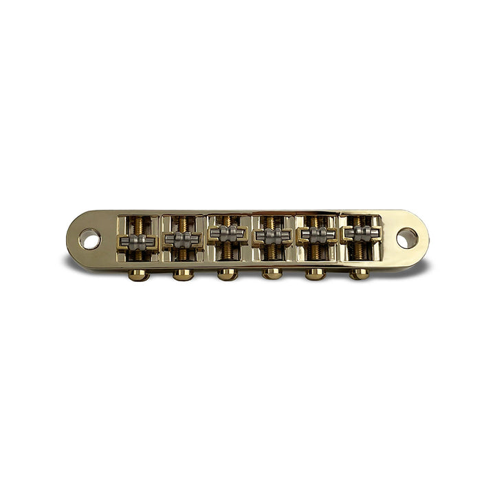 Allparts GB-0595 Roller Tunematic Gold