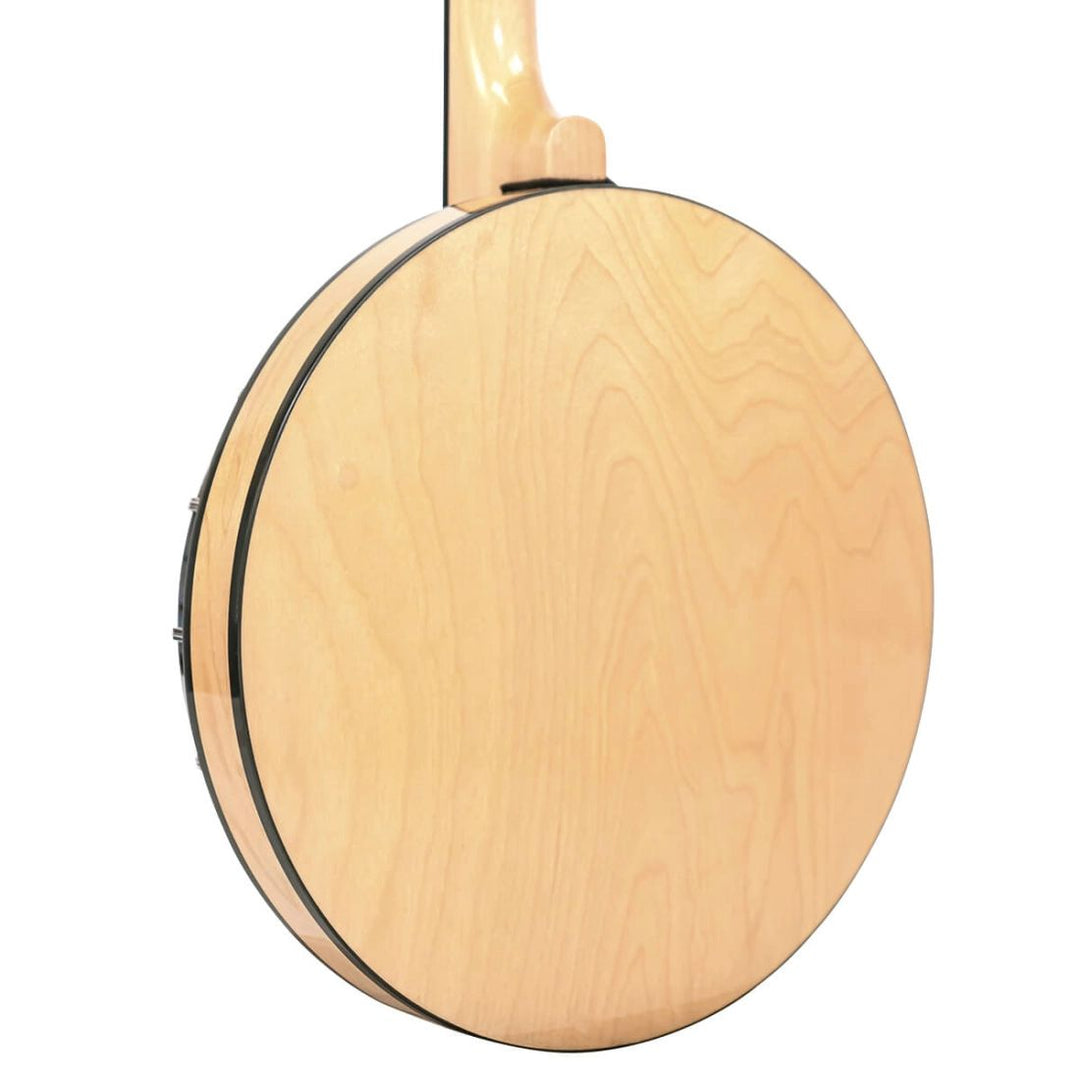 Gold Tone Gt Cripple Creek Plectrum Banjo